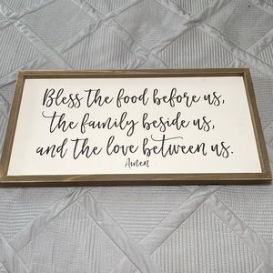 Framed Wall Art